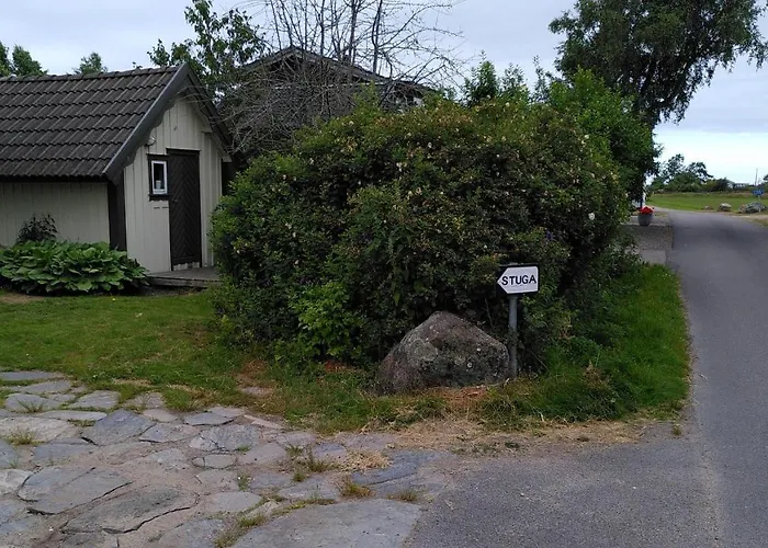 Lilla Mysstuga I Havsnaera
